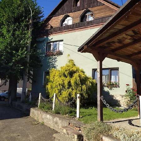 Penzion u Lípy Decin Exterior foto